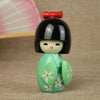 Kokeshi Doll