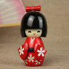 Kokeshi Dolls