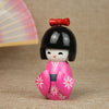 Kokeshi Porte Bonheur
