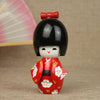 Kokeshi Poupée