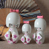 Kokeshi Poupée Japonaise