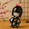 Kokeshi Poupee