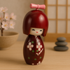 Kokeshi