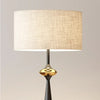 Lampadaire Bois