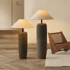 Lampadaire Japonais