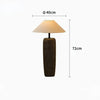 Lampadaire Japonais