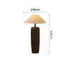 Lampadaire Japonais