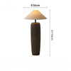 Lampadaire Japonais