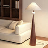 Lampadaire Japonais Design