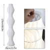 Lampadaire Japonais Nami