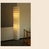 Lampadaire Japonais Papier Yūgen