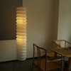 Lampadaire Japonais Papier Yūgen