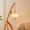 Lampadaire Japonais Tsuru