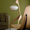 Lampadaire Japonais Tsuru
