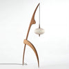 Lampadaire Japonais Tsuru