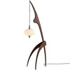 Lampadaire Japonais Tsuru