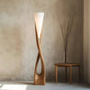 Lampadaire Japonais Yugen