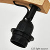 Lampadaire Style Japonais