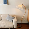 Lampadaire Style Japonais