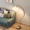 Lampadaire Style Japonais