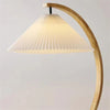 Lampadaire Style Japonais