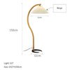 Lampadaire Style Japonais