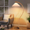 Lampadaire Style Japonais