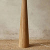 Lampadaire sur Pied Bois