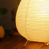 Lampe Boule Japonaise