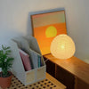 Lampe Boule Japonaise