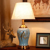 Lampe Chevet Japonaise