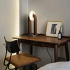 Lampe de Chevet Japandi