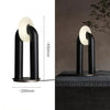 Lampe de Chevet Japandi