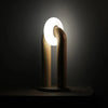 Lampe de Chevet Japandi