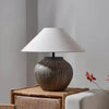 Lampe de Chevet Japonaise