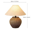 Lampe de Chevet Japonaise