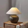 Lampe de Chevet Japonaise