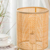 Lampe de Chevet Style Japonais