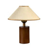 Lampe de Table Japonaise