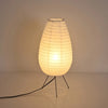 Lampe Japonaise