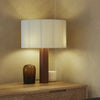 Lampe Japonaise Bois