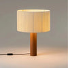 Lampe Japonaise Bois