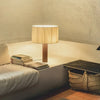 Lampe Japonaise Bois