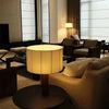 Lampe Japonaise Bois