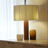 Lampe Japonaise Bois