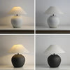 Lampe Japonaise de Chevet