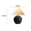 Lampe Japonaise de Chevet