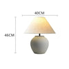 Lampe Japonaise de Chevet