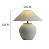Lampe Japonaise de Chevet