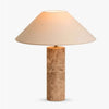 Lampe Japonaise Ishi